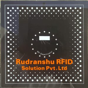 RF Deactivator PAD